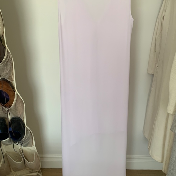 BCBG flowy dress. - Picture 2 of 4